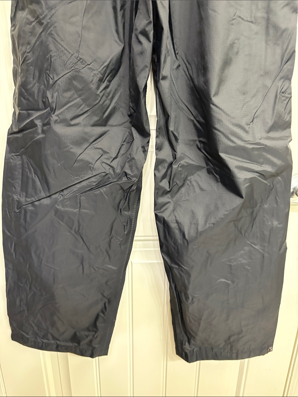 Karrimor Men's Black Waterproof Pants - Picture 10 of 13